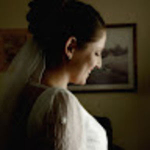 Meet your Posher, Krystal